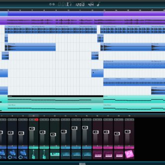 Sequel: Steinberg’s almost great DAW
