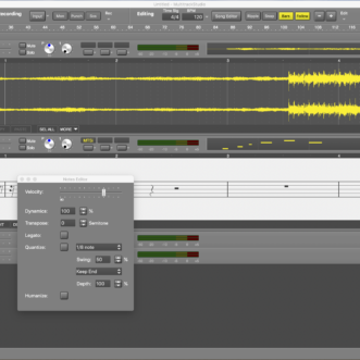 MultitrackStudio Review: Where have you been hiding?