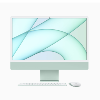 48 Hours with the 24-inch iMac (review)