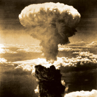 Hiroshima and Nagasaki — the Lesser of Many Evils