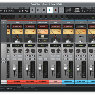 Universal Audio’s Free Luna DAW un-tethers from the company’s hardware