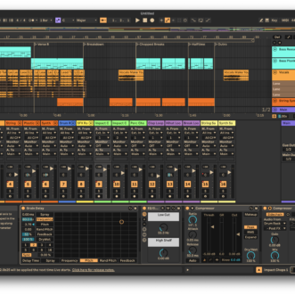 Ableton Live 12 review: A Worthy Evolution of the Legend