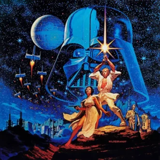 How Disney and Kathleen Kennedy bought Star Wars from George Lucas — then stole it from the fans